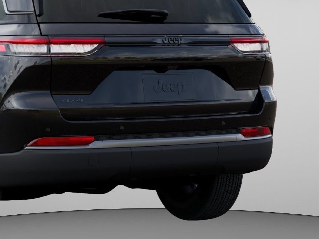 2027 Jeep Grand Cherokee Altitude