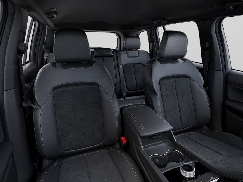 2027 Jeep Grand Cherokee Altitude