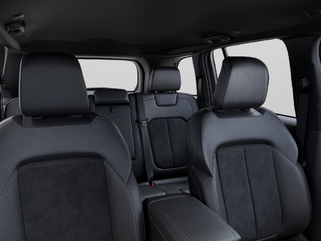 2027 Jeep Grand Cherokee Altitude