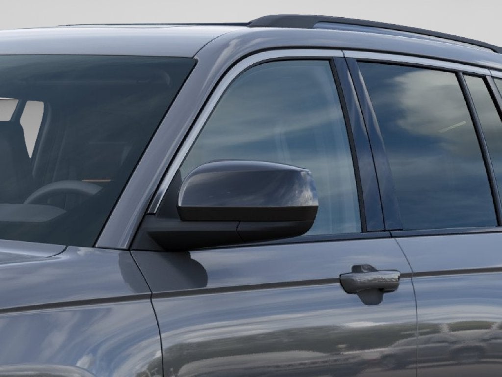 2027 Jeep Grand Cherokee Laredo Altitude