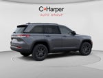 2027 Jeep Grand Cherokee Laredo Altitude