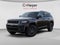 2027 Jeep Grand Cherokee Laredo Altitude