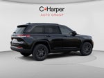 2027 Jeep Grand Cherokee Laredo Altitude