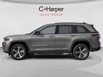 2027 Jeep Grand Cherokee Limited Reserve