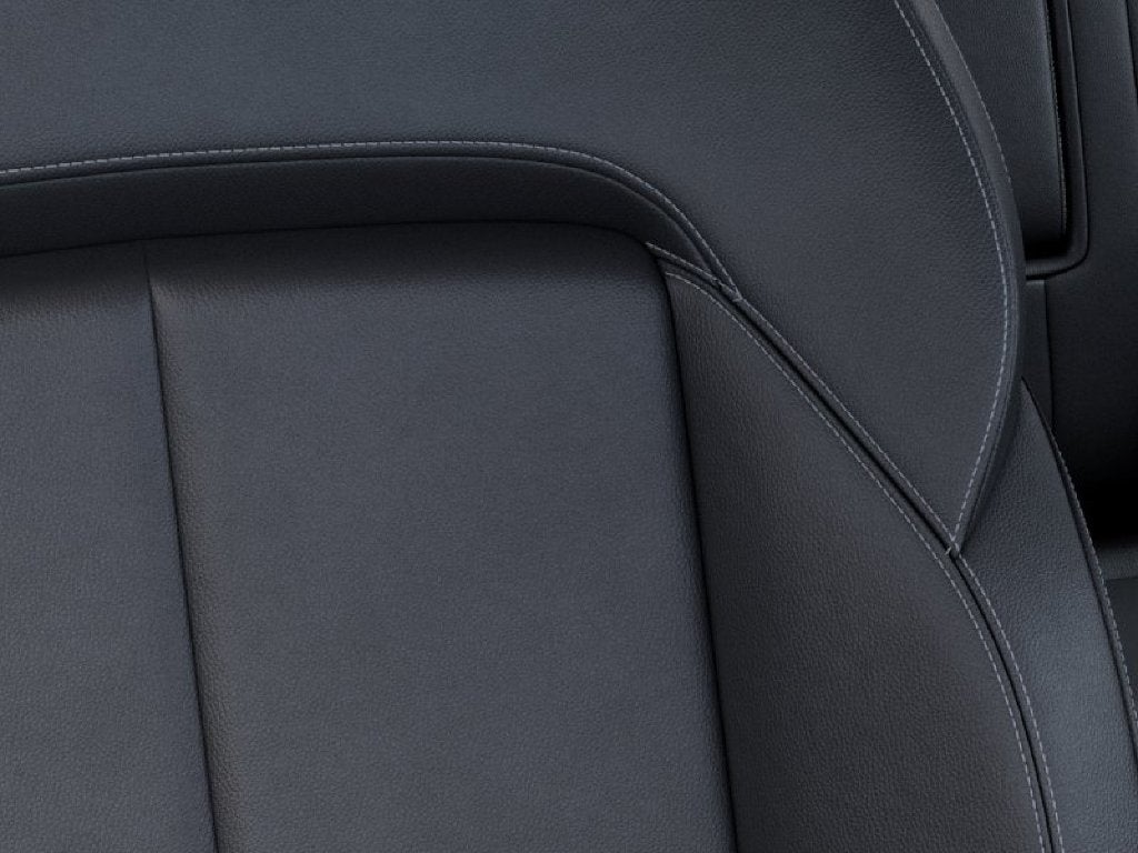 2027 Jeep Grand Cherokee Limited Reserve