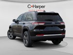 2027 Jeep Grand Cherokee Limited Reserve