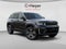 2027 Jeep Grand Cherokee Limited Reserve