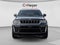 2027 Jeep Grand Cherokee Limited Reserve
