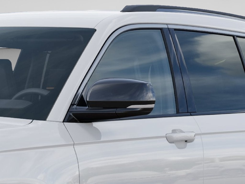 2027 Jeep Grand Cherokee L Laredo Altitude