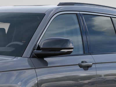 2027 Jeep Grand Cherokee L Laredo Altitude