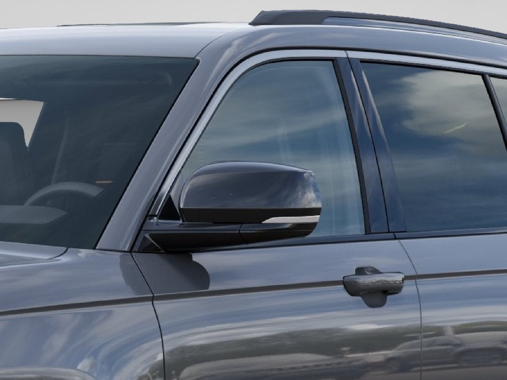 2027 Jeep Grand Cherokee L Laredo Altitude