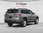 2027 Jeep Grand Cherokee L Laredo Altitude