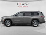 2027 Jeep Grand Cherokee L Laredo Altitude