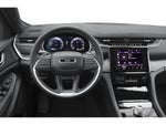 2027 Jeep Grand Cherokee L Laredo Altitude