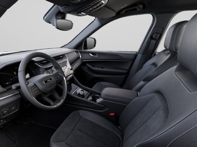 2027 Jeep Grand Cherokee L Laredo Altitude