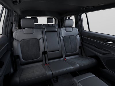 2026 Jeep Grand Cherokee L Altitude