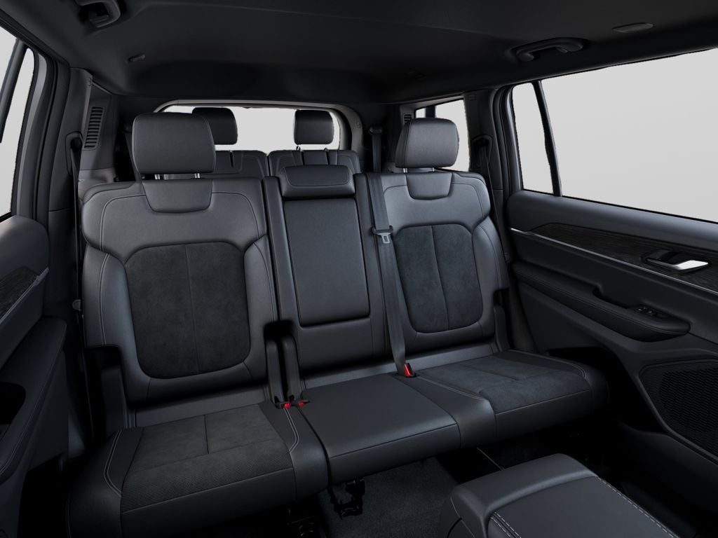 2026 Jeep Grand Cherokee L Altitude