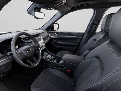 2026 Jeep Grand Cherokee L Altitude