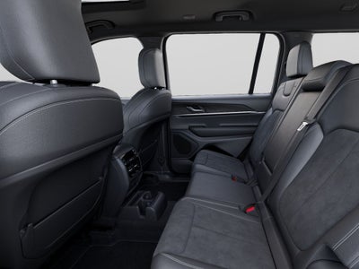 2026 Jeep Grand Cherokee L Altitude