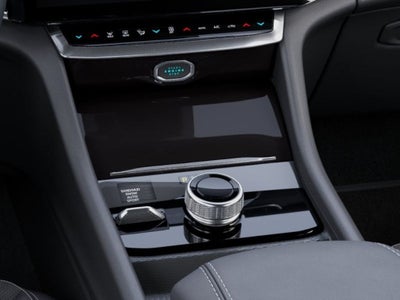 2026 Jeep Grand Cherokee L Altitude