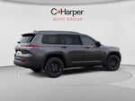 2026 Jeep Grand Cherokee L Altitude