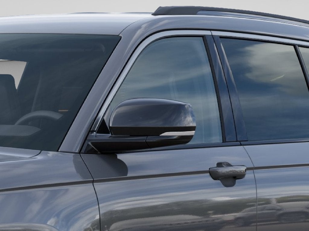 2027 Jeep Grand Cherokee L Laredo Altitude