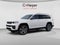 2027 Jeep Grand Cherokee L Limited