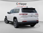 2027 Jeep Grand Cherokee L Limited