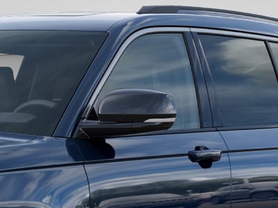 2027 Jeep Grand Cherokee L Limited