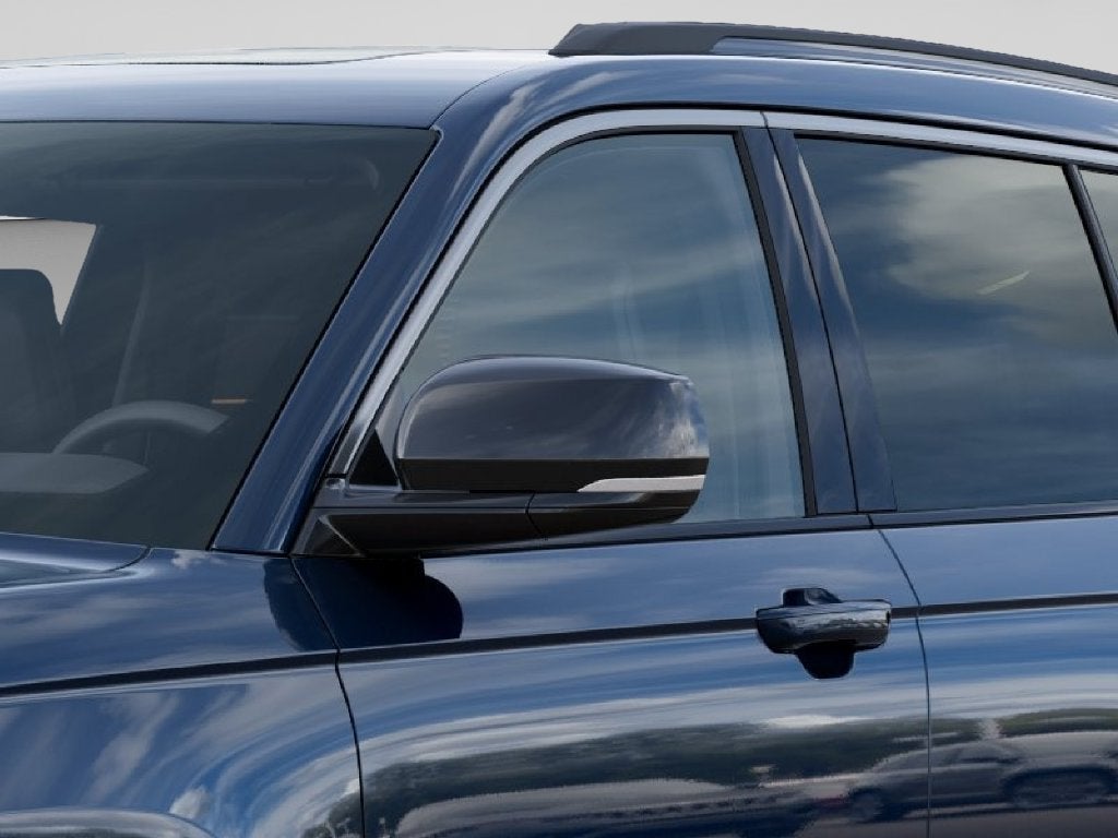 2027 Jeep Grand Cherokee L Limited