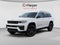 2027 Jeep Grand Cherokee L Limited