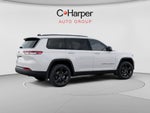 2027 Jeep Grand Cherokee L Limited