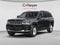 2027 Jeep Grand Cherokee L Limited