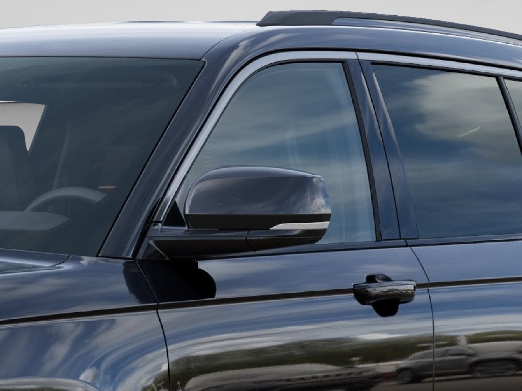 2027 Jeep Grand Cherokee L Limited