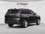 2027 Jeep Grand Cherokee L Limited