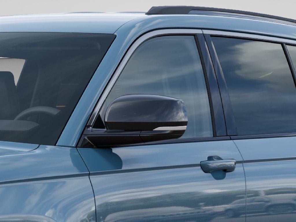 2027 Jeep Grand Cherokee L Limited