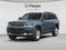 2027 Jeep Grand Cherokee L Limited Reserve