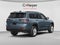 2027 Jeep Grand Cherokee L Limited Reserve