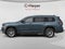 2027 Jeep Grand Cherokee L Limited Reserve
