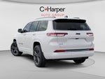 2027 Jeep Grand Cherokee L Limited Reserve