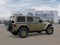 2025 Jeep Wrangler Willys 4xe