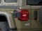 2025 Jeep Wrangler Willys 4xe