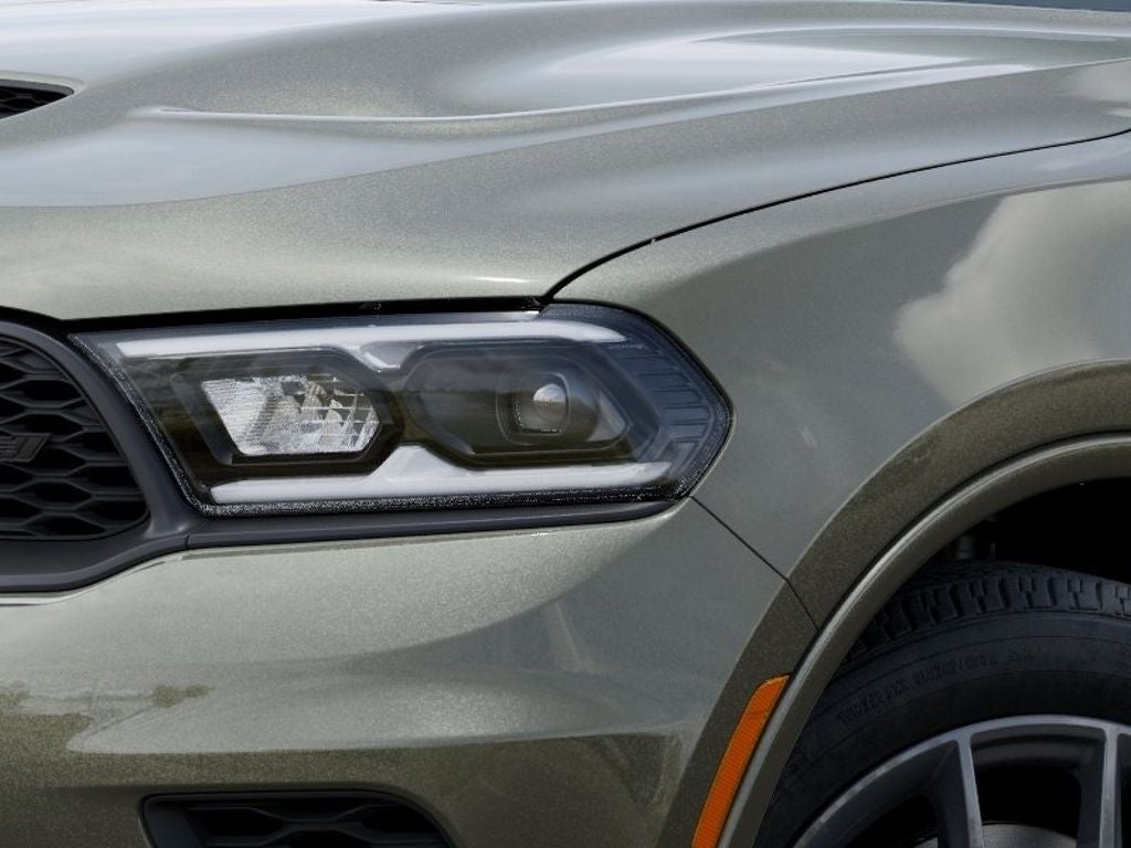 2027 Dodge Durango GT