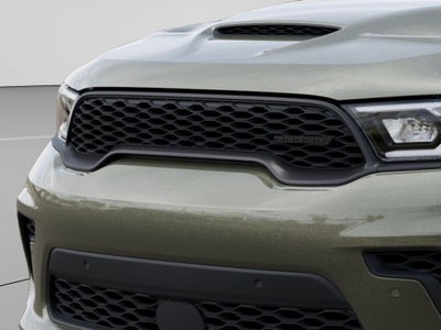 2027 Dodge Durango GT