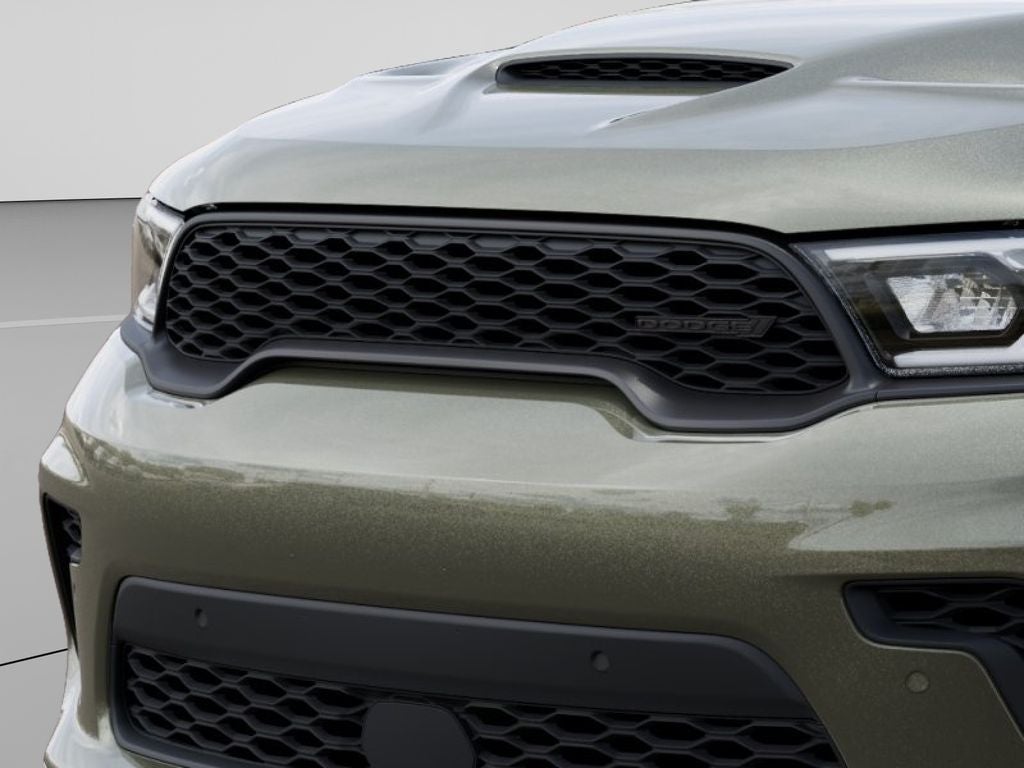 2027 Dodge Durango GT