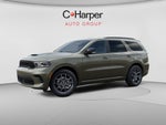 2027 Dodge Durango GT