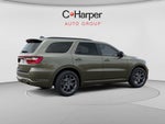 2027 Dodge Durango GT