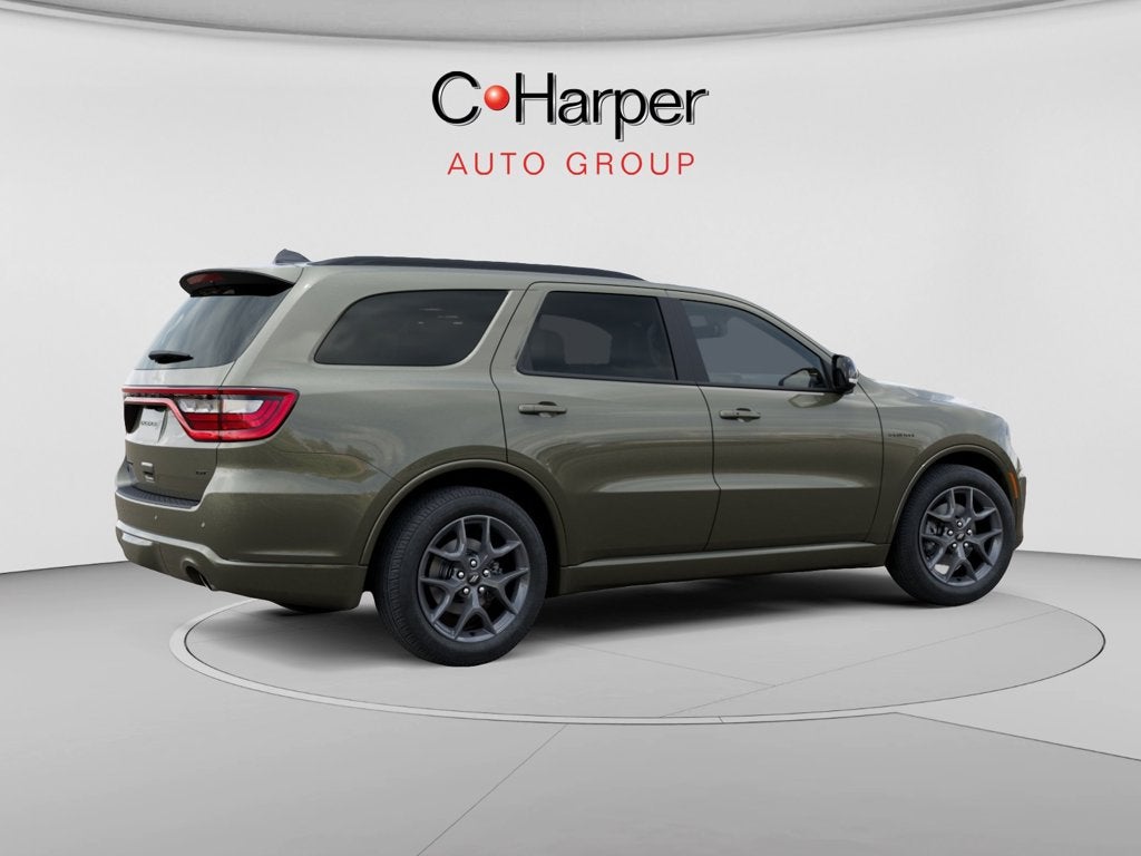 2027 Dodge Durango GT