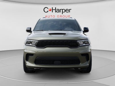 2027 Dodge Durango GT