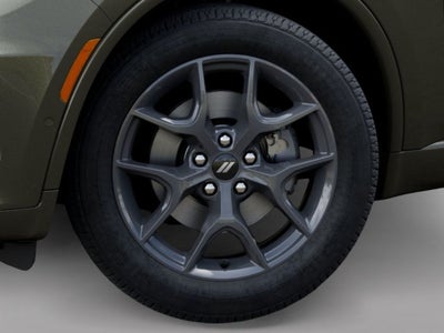 2027 Dodge Durango GT